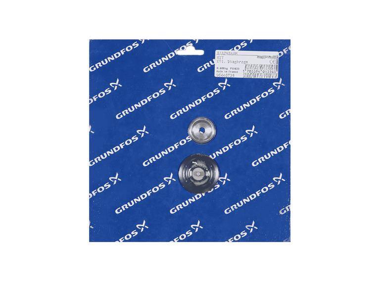 Grundfos 96440739