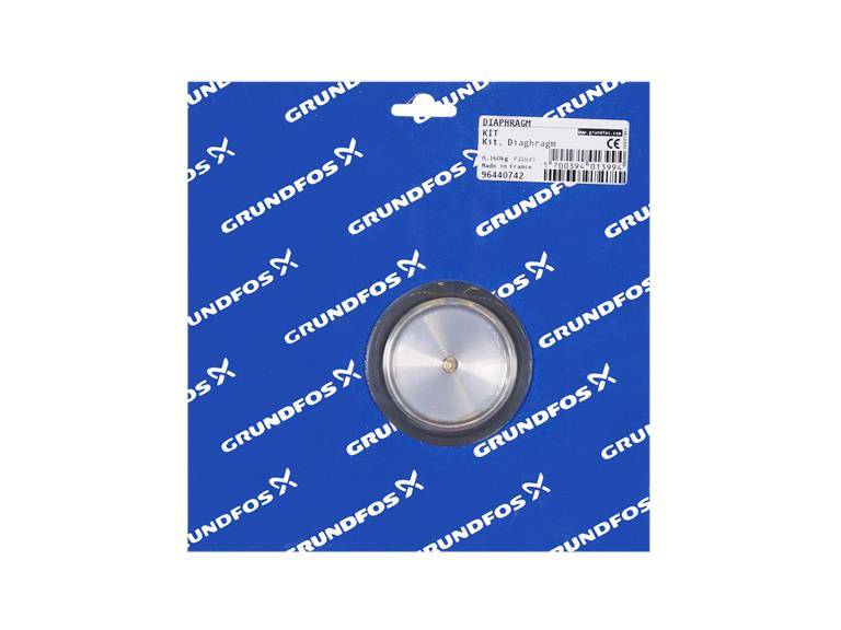 Grundfos 96440742