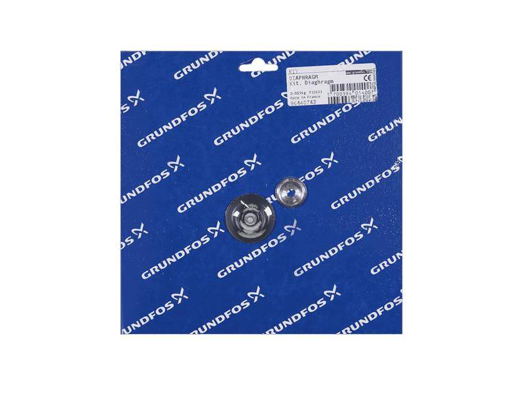 Grundfos 96440743