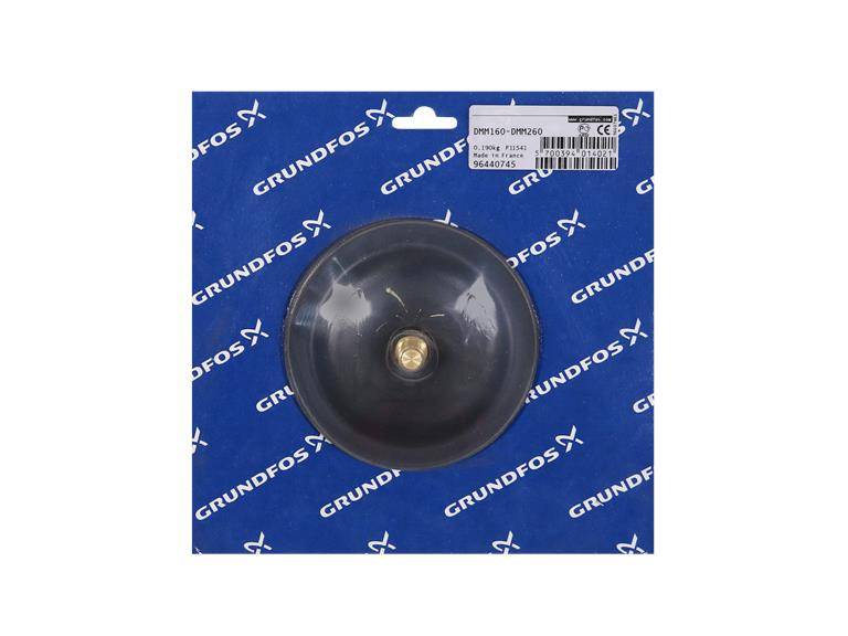 Grundfos 96440745 – Grundfos kit, Diaghragma kit