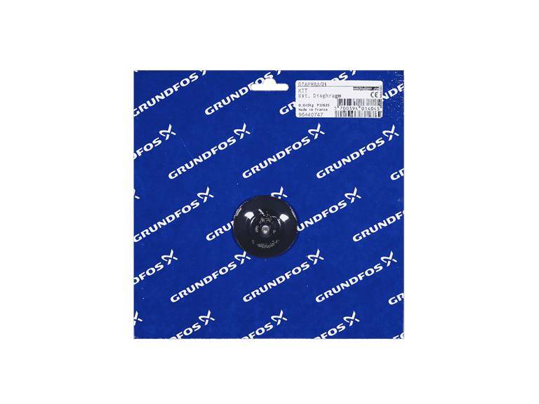 Grundfos 96440747 – Grundfos Kit, Diaphragm