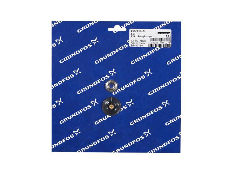 Grundfos 96440750