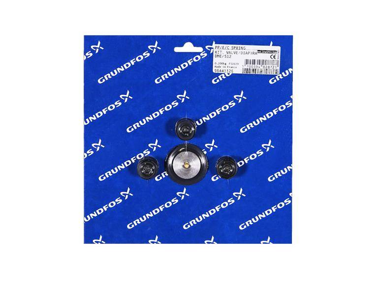 Grundfos 96441126