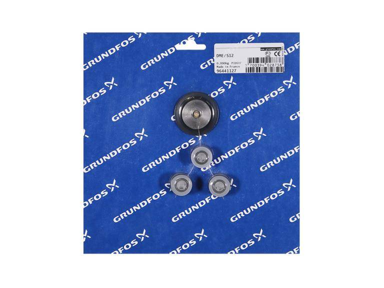 Grundfos 96441127 – Grundfos Kit, Valve Valve / Diaphragm