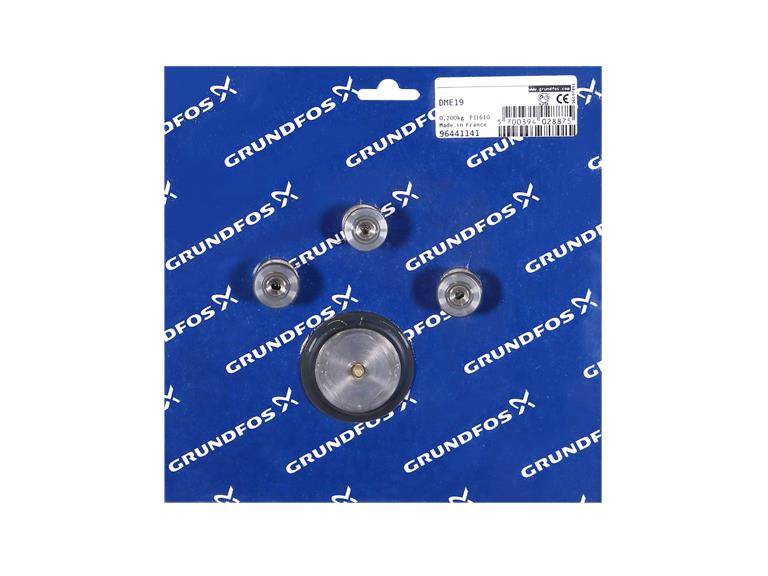 Grundfos 96441141 – Grundfos Kit, Valve Valve / Diaphragm