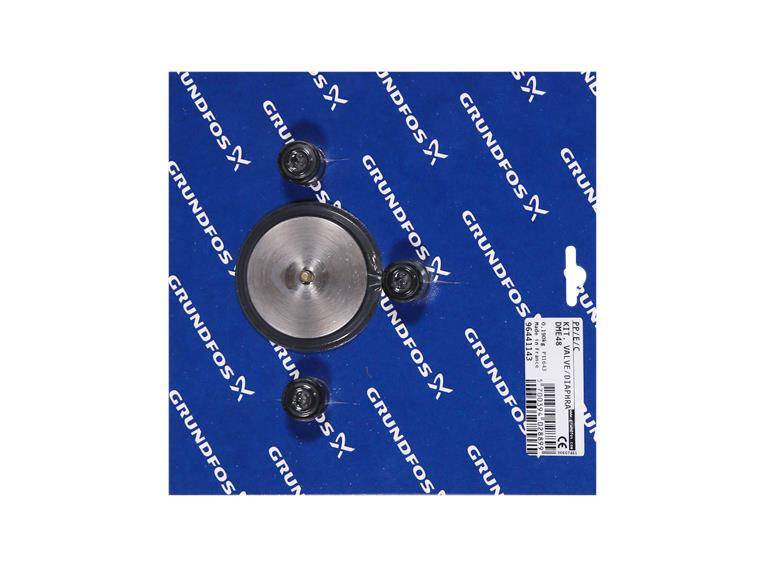 Grundfos 96441143 – Grundfos Kit, Valve Valve / Diaphragm