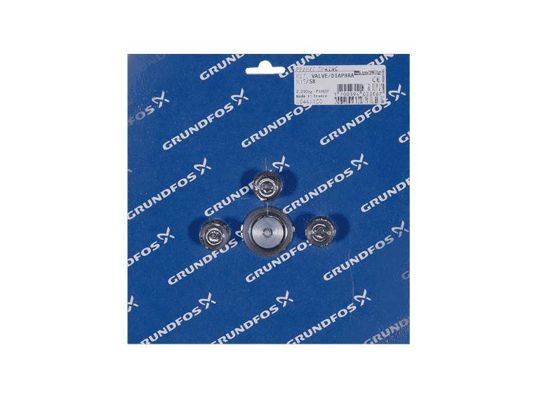 Grundfos 96441150 – Grundfos Kit, Valve Valve / Diaphragm
