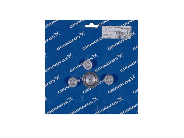 Grundfos 96441151