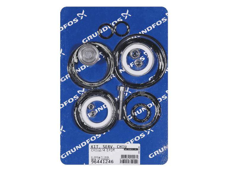 Grundfos 96441246