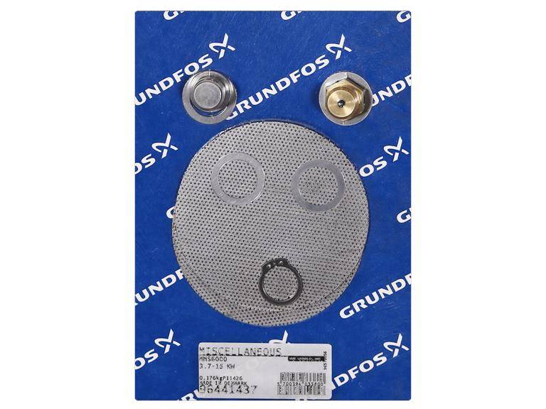 Grundfos 96441437