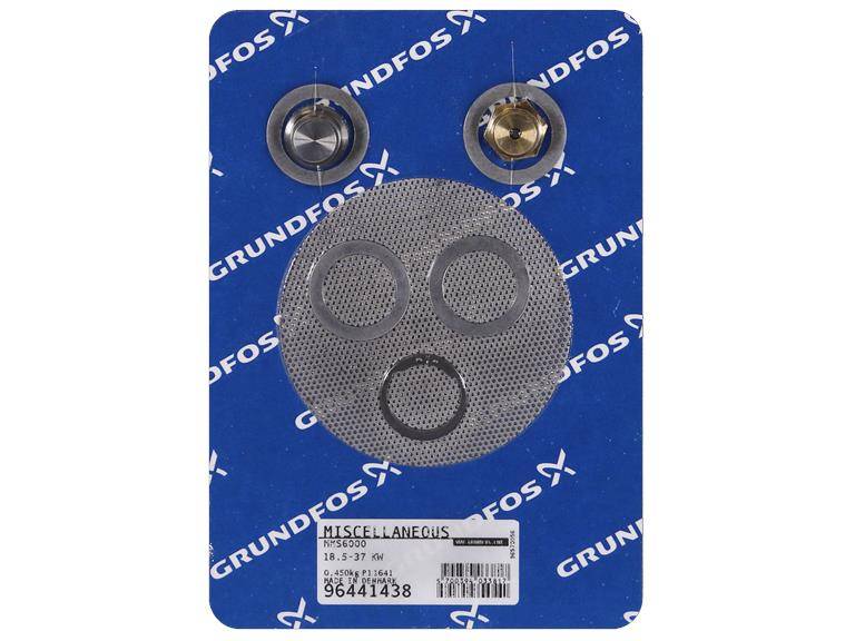 Grundfos 96441438