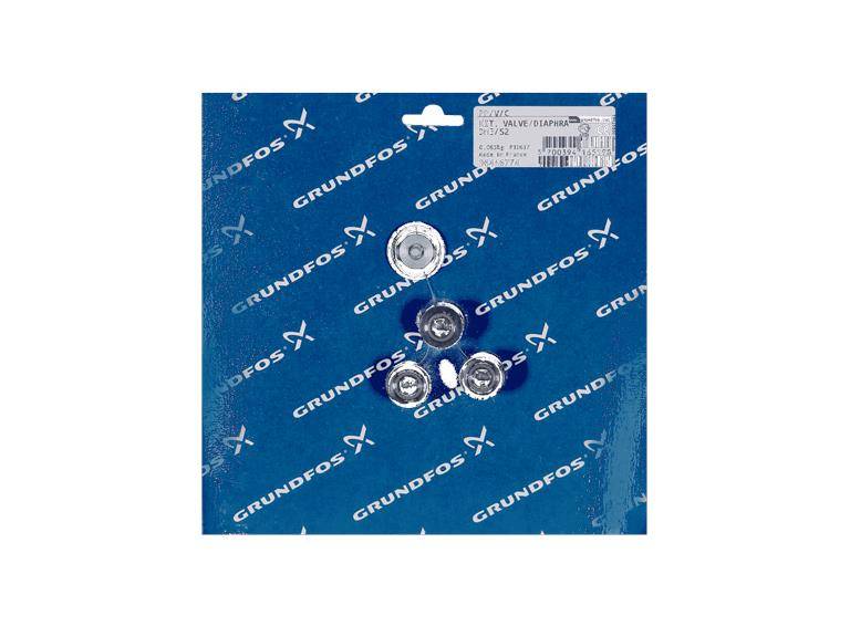 Grundfos 96446774 – Grundfos Kit, Valve Valve / Diaphragm