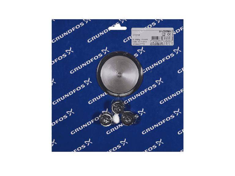 Grundfos 96446779 – Grundfos Kit, Valve Valve / Diaphragm