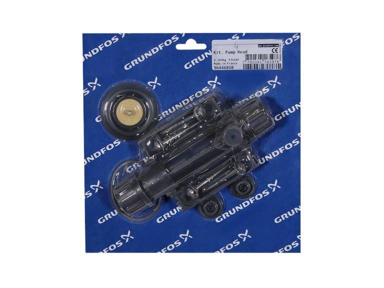Grundfos 96446808 – Grundfos Kit, pump