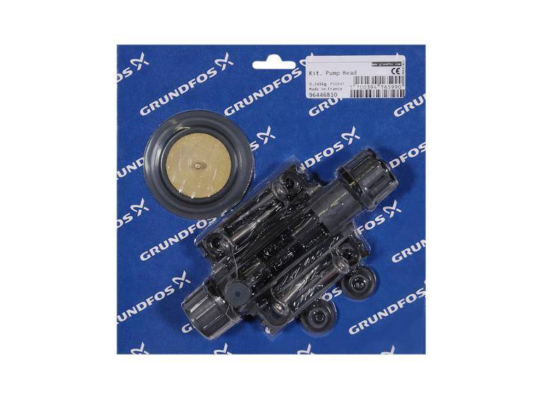 Grundfos 96446810 – Grundfos Kit, pump