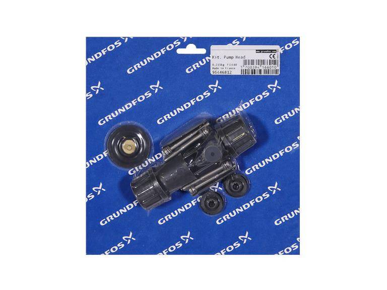Grundfos 96446812 – Grundfos Kit, pump