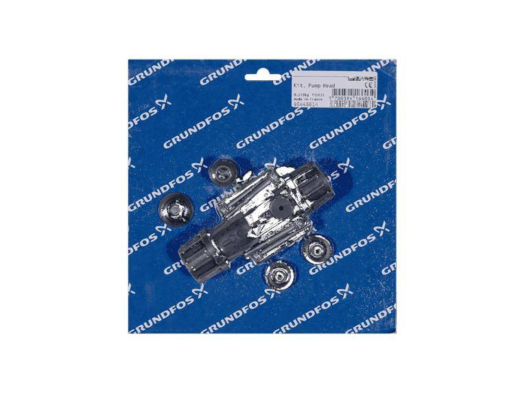 Grundfos 96446814 – Grundfos Kit, pump