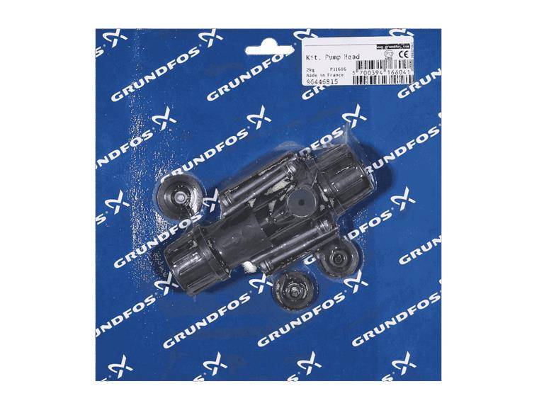 Grundfos 96446815 – Grundfos Kit, pump