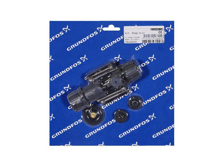 Grundfos 96446816 – Grundfos Kit, pump