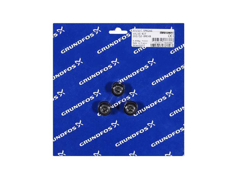 Grundfos 96446837 – Grundfos Kit, Valve Valve / Diaphragm