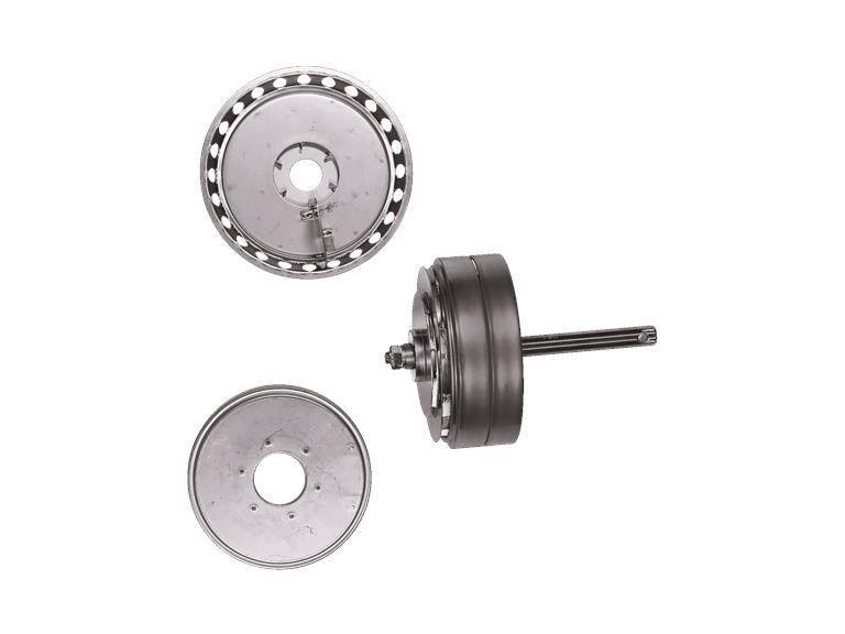 Grundfos 96453486