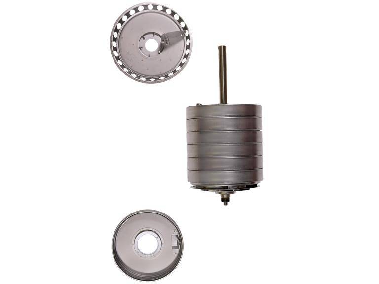 Grundfos 96453490