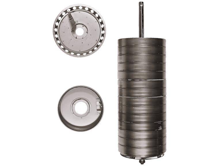 Grundfos 96453497
