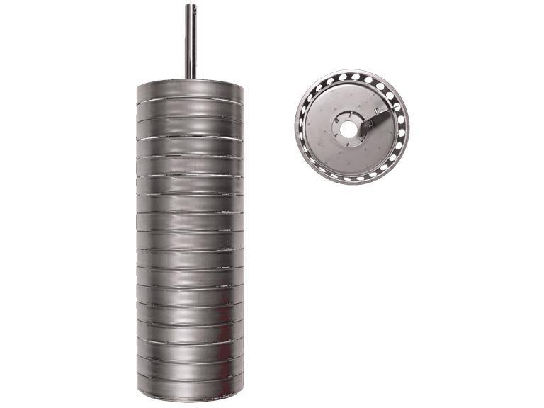 Grundfos 96453498 – Grundfos kit, chamber stack A_SIC/SIC kit