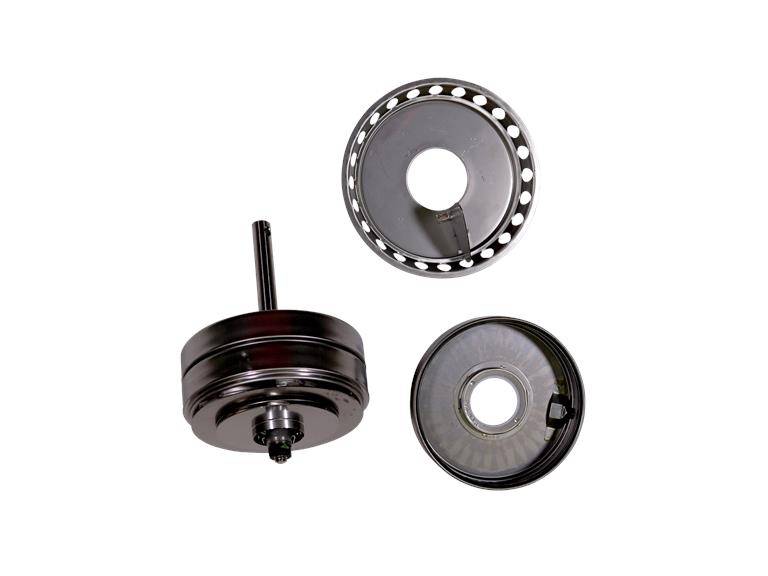 Grundfos 96453507 – Grundfos kit, chamber stack basic version kit