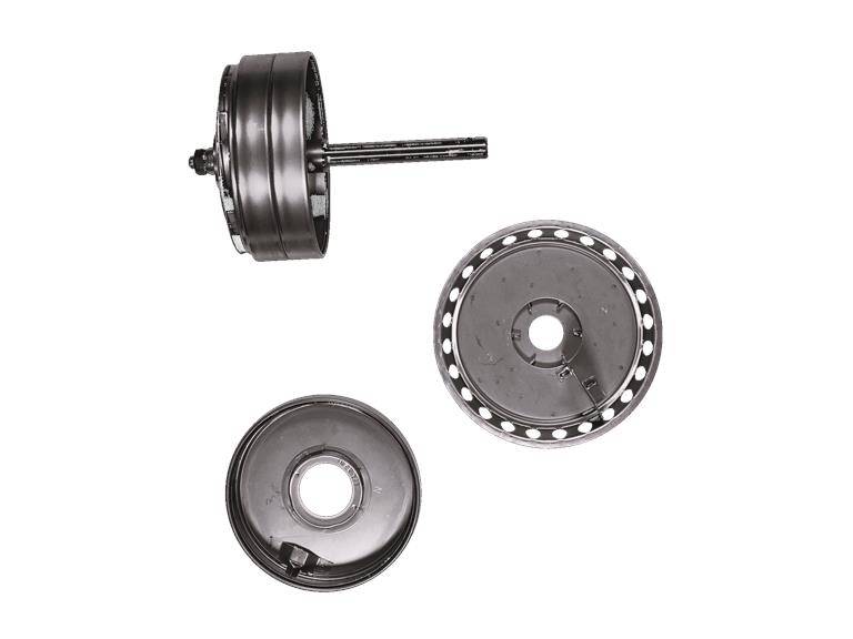 Grundfos 96453508 – Grundfos kit, chamber stack basic version kit