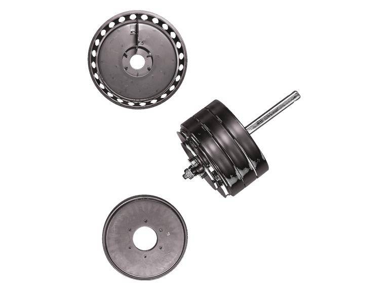 Grundfos 96453509 – Grundfos kit, chamber stack basic version kit