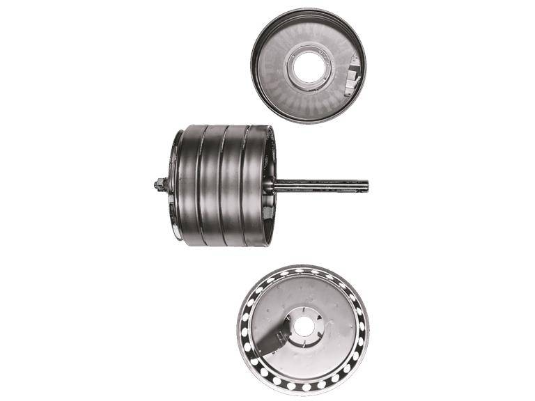 Grundfos 96453510 – Grundfos kit, chamber stack basic version kit