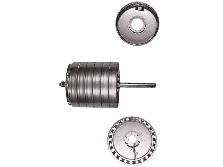 Grundfos 96453512 – Grundfos kit, chamber stack basic version kit
