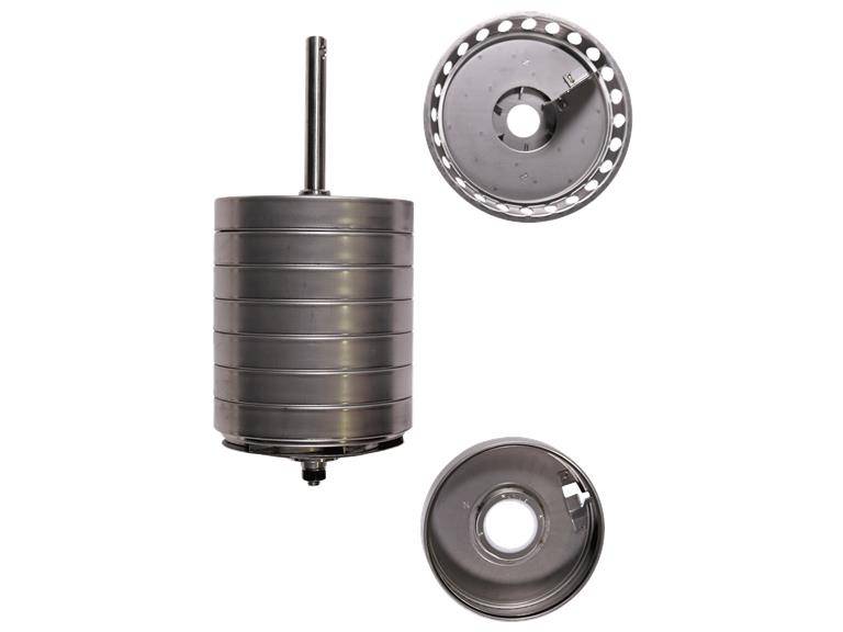 Grundfos 96453513 – Grundfos kit, chamber stack basic version kit