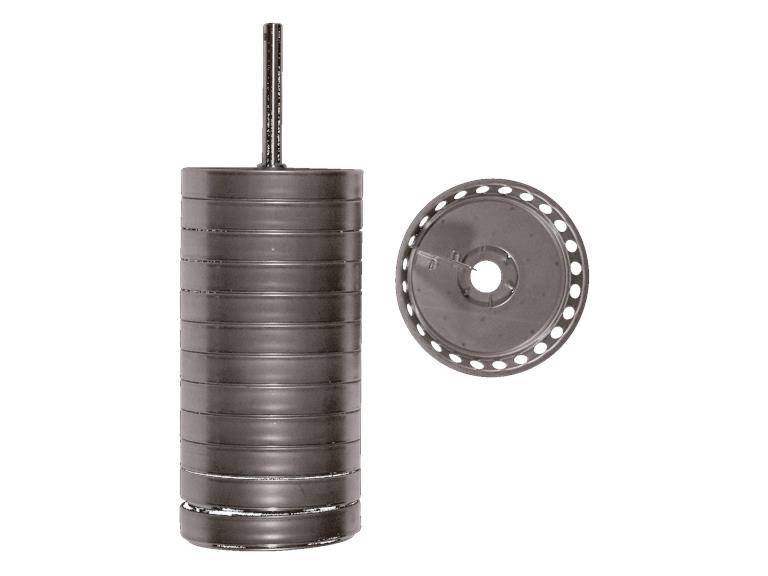 Grundfos 96453517 – Grundfos kit, chamber stack basic version kit