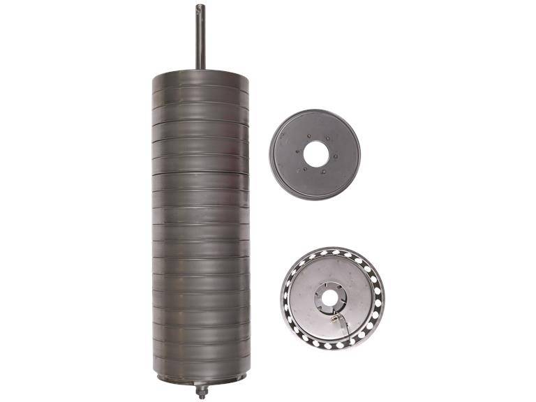 Grundfos 96453521 – Grundfos kit, chamber stack basic version kit