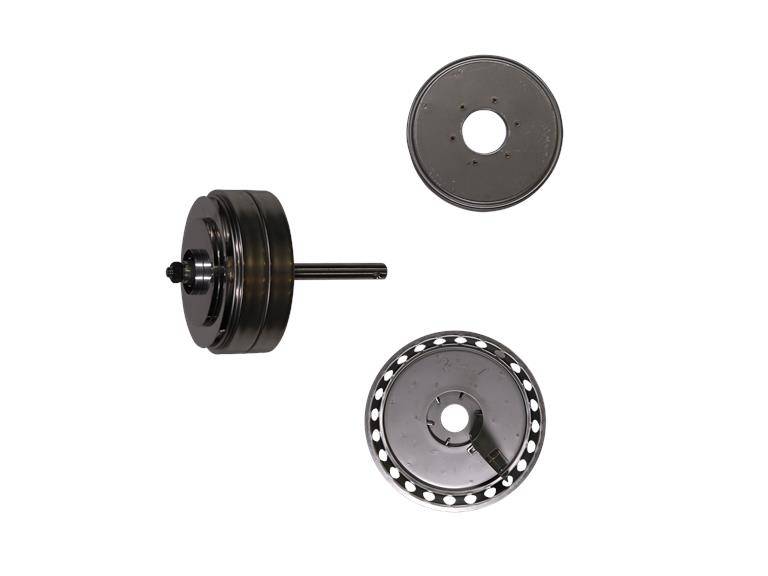 Grundfos 96453530 – Grundfos kit, chamber stack basic version kit