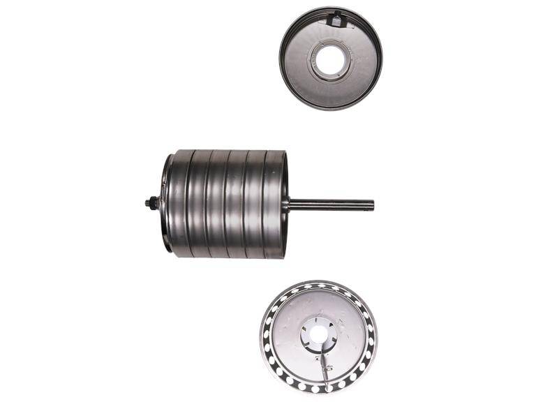 Grundfos 96453531 – Grundfos kit, chamber stack basic version kit