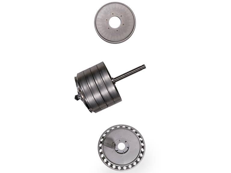 Grundfos 96453532 – Grundfos kit, chamber stack basic version kit