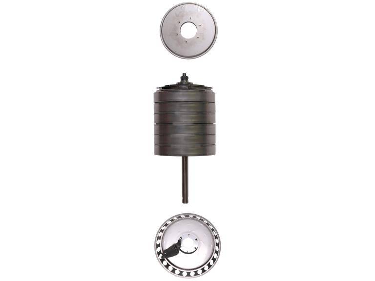 Grundfos 96453534