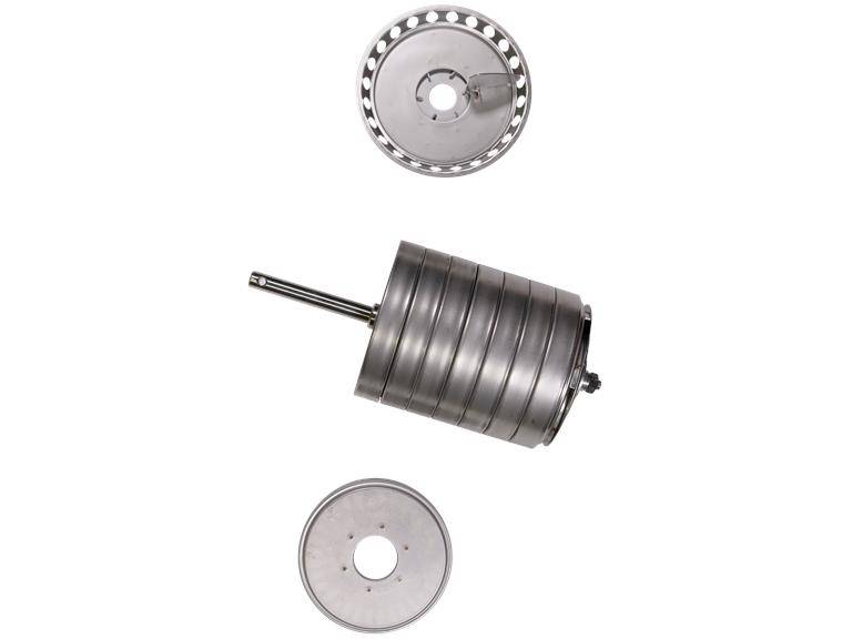Grundfos 96453535 – Grundfos kit, chamber stack basic version kit