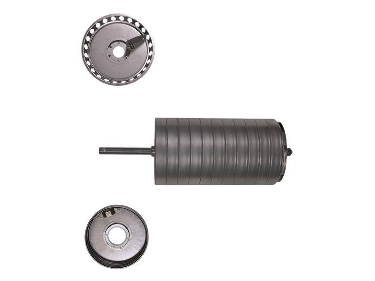Grundfos 96453539 – Grundfos kit, chamber chimney basic version kit