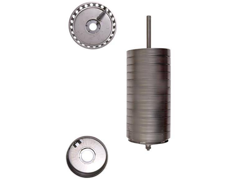 Grundfos 96453540 – Grundfos kit, chamber stack basic version kit