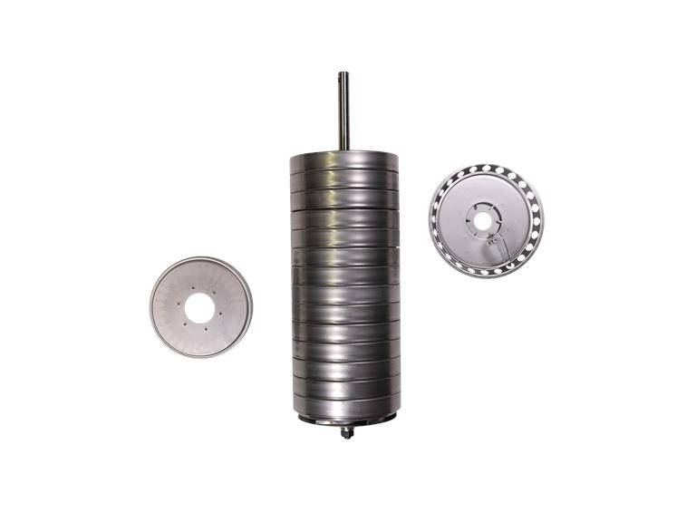 Grundfos 96453541 – Grundfos kit, chamber chimney basic version kit
