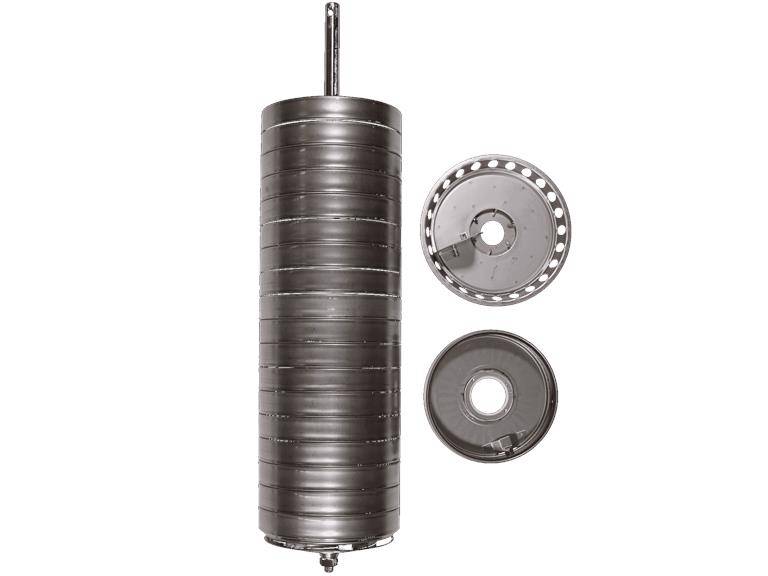 Grundfos 96453543 – Grundfos kit, chamber stack basic version kit