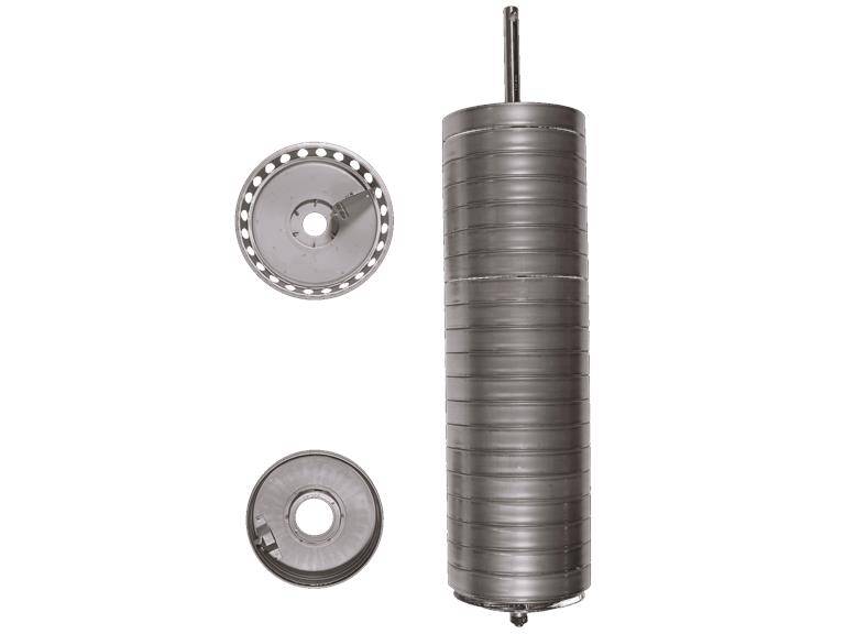 Grundfos 96453544 – Grundfos kit, chamber chimney basic version kit