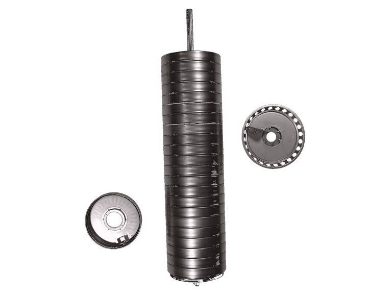 Grundfos 96453545 – Grundfos kit, chamber stack basic version kit