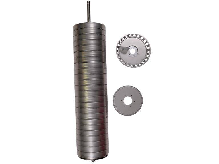 Grundfos 96453546 – Grundfos kit, chamber chimney basic version kit