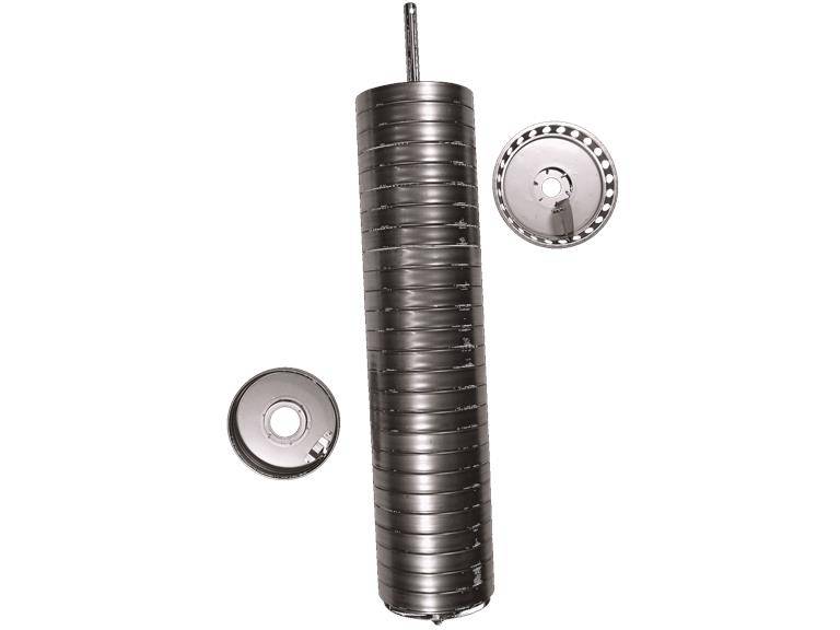 Grundfos 96453547 – Grundfos kit, chamber chimney basic version kit