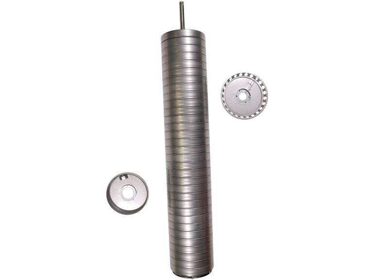Grundfos 96453550 – Grundfos kit, chamber stack basic version kit